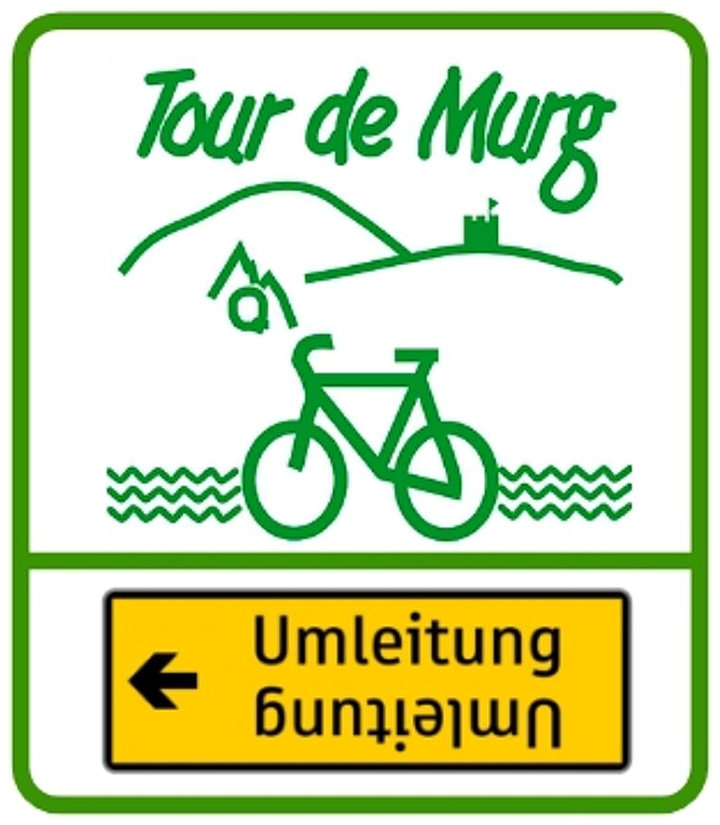 csm Tour de Murg Umleitung fbe27431eb